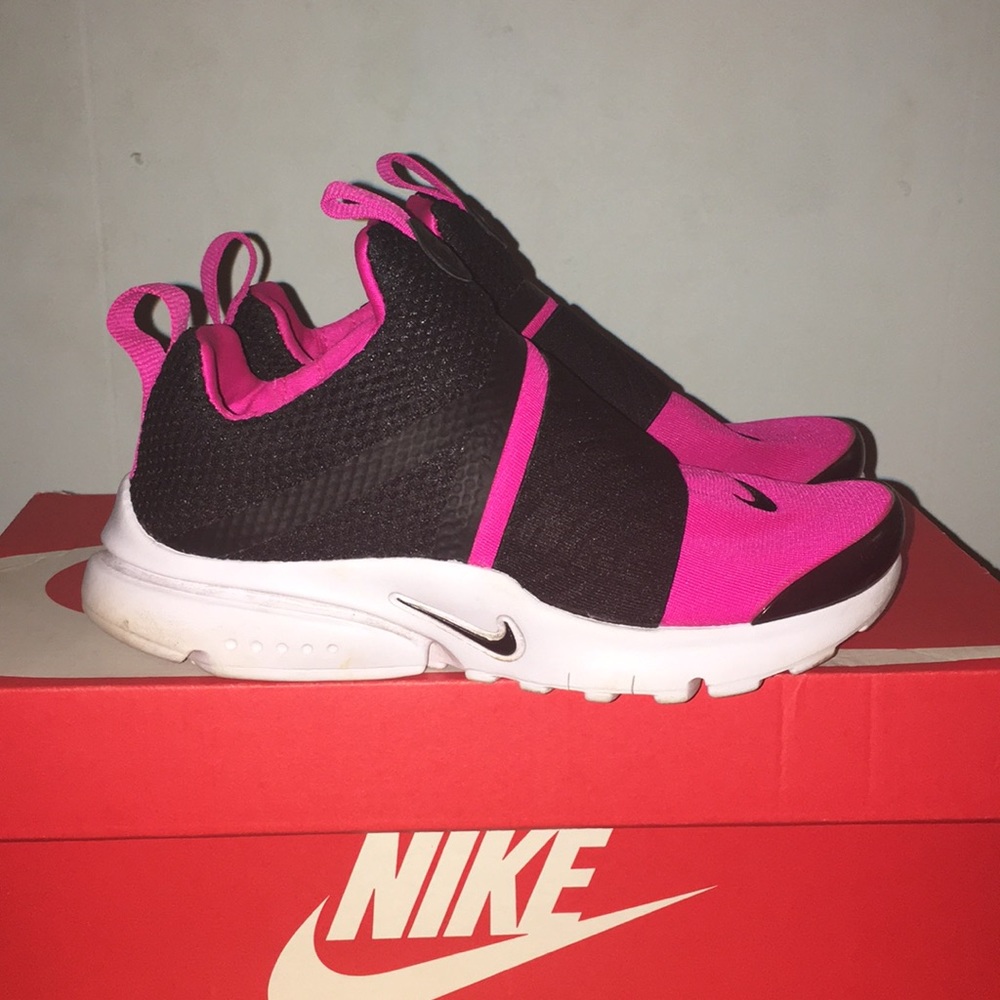 Nike